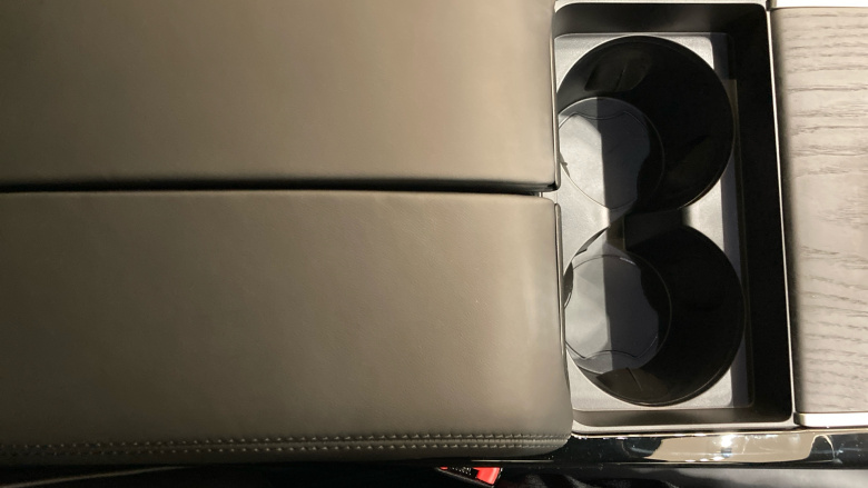 Land Rover Range Rover Evoque 1.5 P270e Autobiography 5dr Auto [Revised] Hatchback